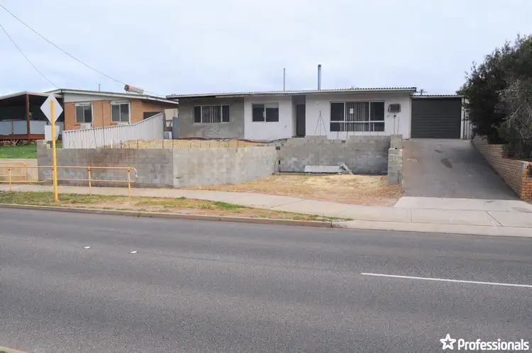 Main view of Homely house listing, 118 Brand Highway, Tarcoola Beach WA 6530