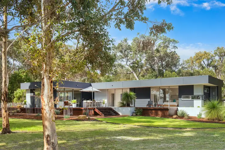 116 Sonning Loop, Yallingup WA 6282
