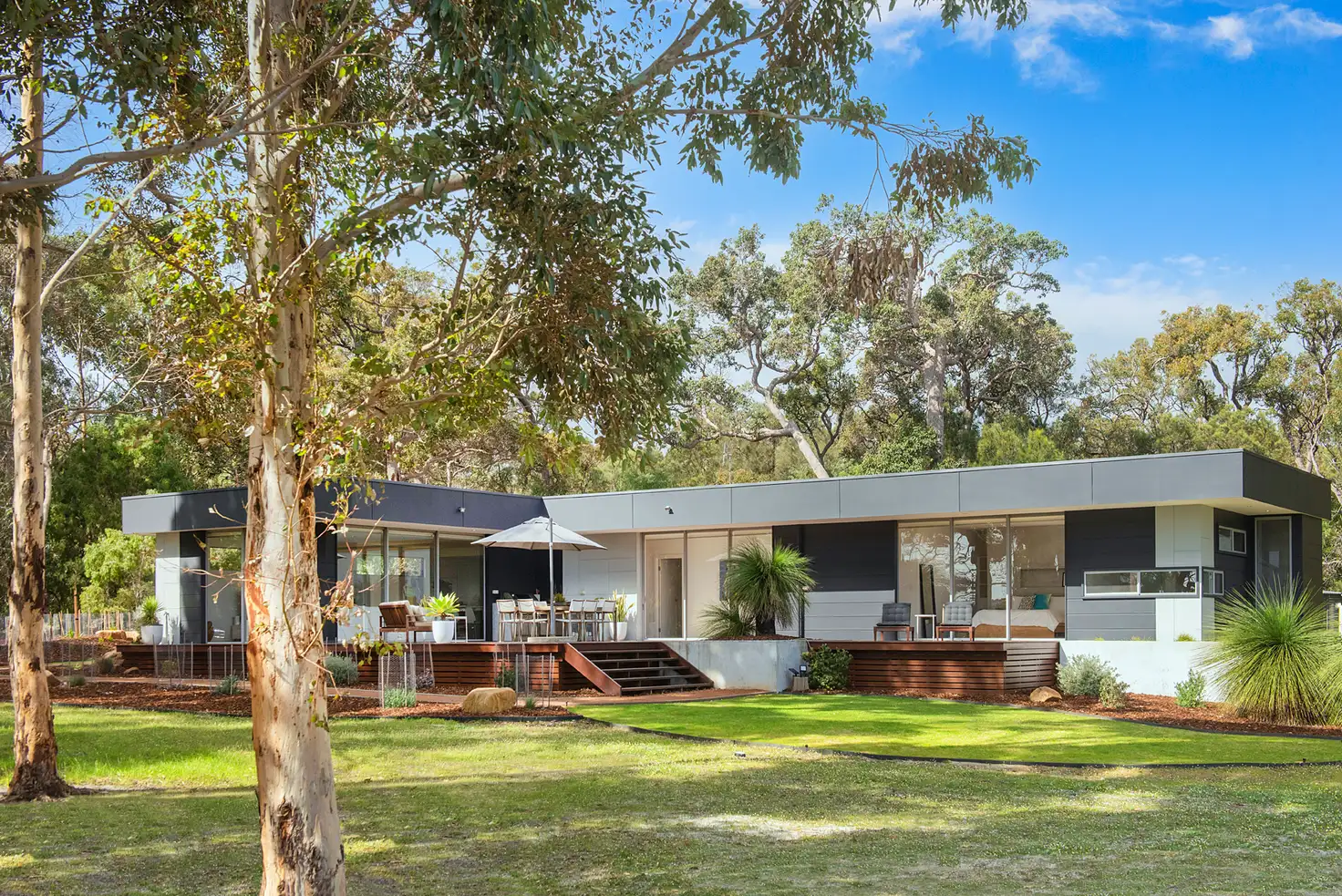 Main view of Homely house listing, 116 Sonning Loop, Yallingup WA 6282