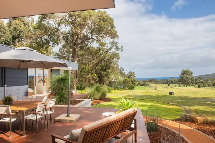 Second view of Homely house listing, 116 Sonning Loop, Yallingup WA 6282