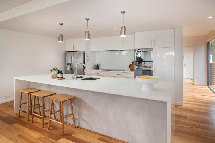 Third view of Homely house listing, 116 Sonning Loop, Yallingup WA 6282