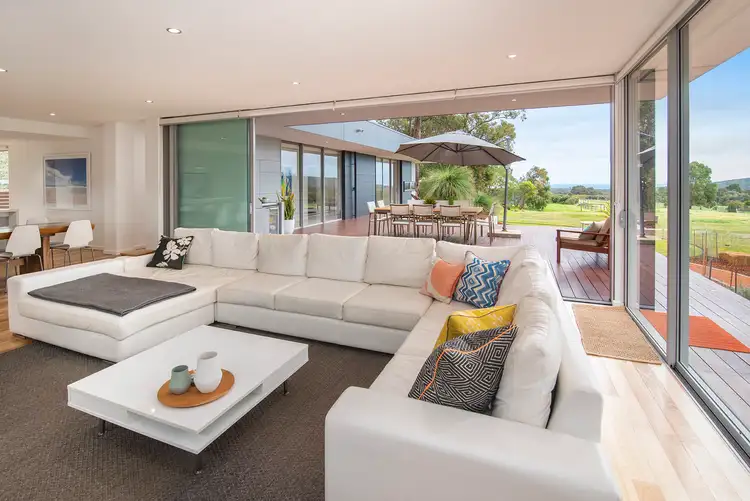 Fourth view of Homely house listing, 116 Sonning Loop, Yallingup WA 6282