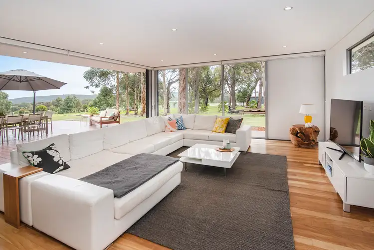 Fifth view of Homely house listing, 116 Sonning Loop, Yallingup WA 6282