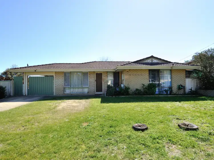 Main view of Homely house listing, 5 Darkins Retreat, Parmelia WA 6167