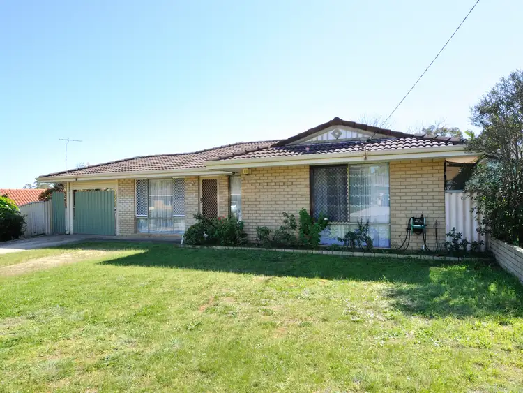 Second view of Homely house listing, 5 Darkins Retreat, Parmelia WA 6167
