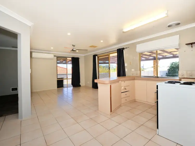 Fifth view of Homely house listing, 5 Darkins Retreat, Parmelia WA 6167