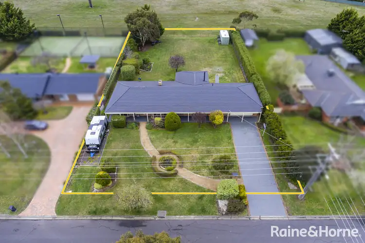 Second view of Homely house listing, 10 Skyline Drive, Gisborne VIC 3437
