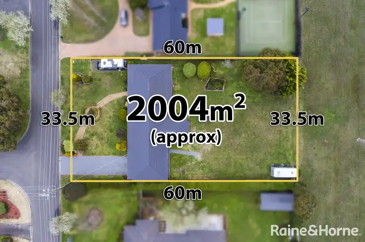 Third view of Homely house listing, 10 Skyline Drive, Gisborne VIC 3437