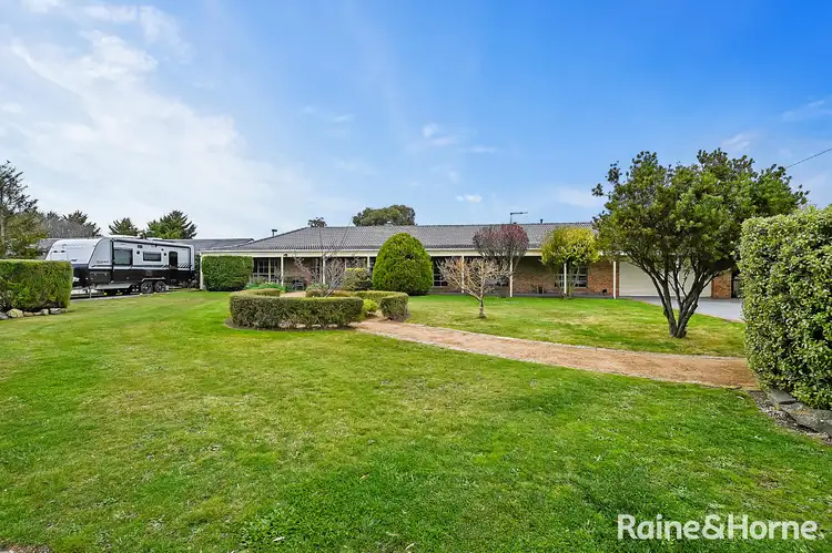 Fifth view of Homely house listing, 10 Skyline Drive, Gisborne VIC 3437