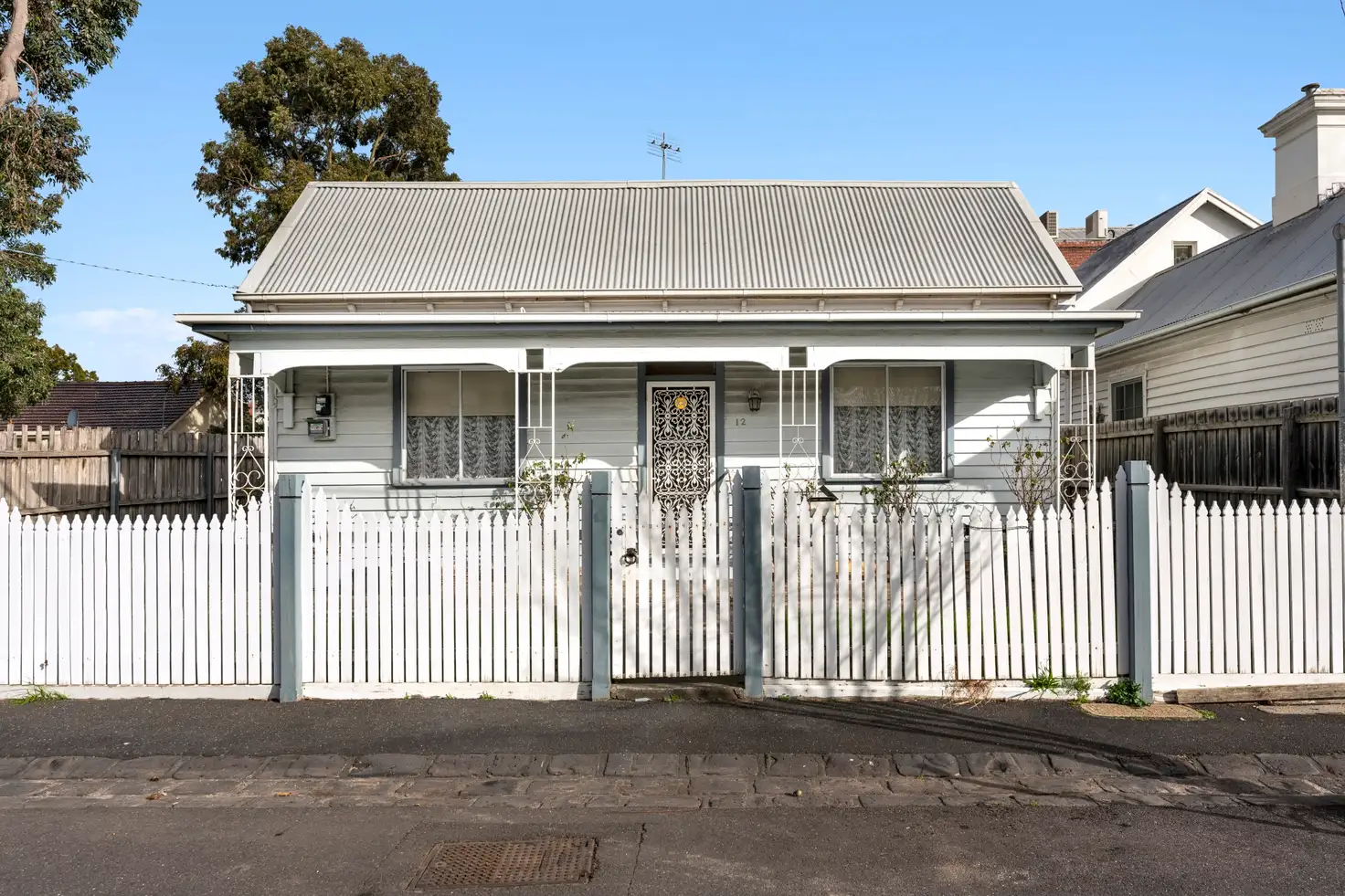 Main view of Homely house listing, 12 Bayview Street, Prahran VIC 3181