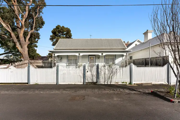 Second view of Homely house listing, 12 Bayview Street, Prahran VIC 3181