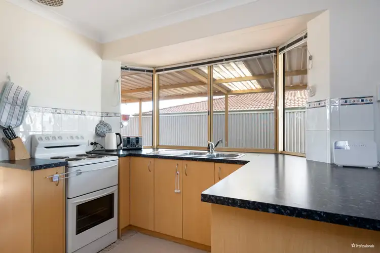 Sixth view of Homely house listing, 1/15-17 Burton Place, West Lamington WA 6430
