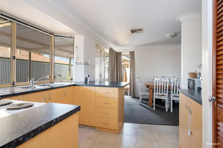 Seventh view of Homely house listing, 1/15-17 Burton Place, West Lamington WA 6430