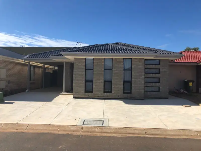 Main view of Homely house listing, 4 Grove Avenue, Elizabeth Park SA 5113