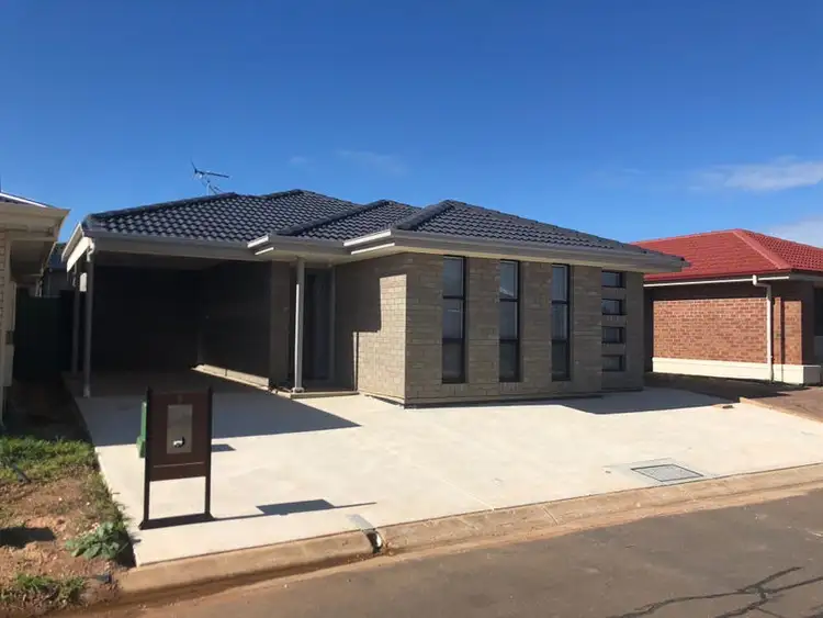 Second view of Homely house listing, 4 Grove Avenue, Elizabeth Park SA 5113