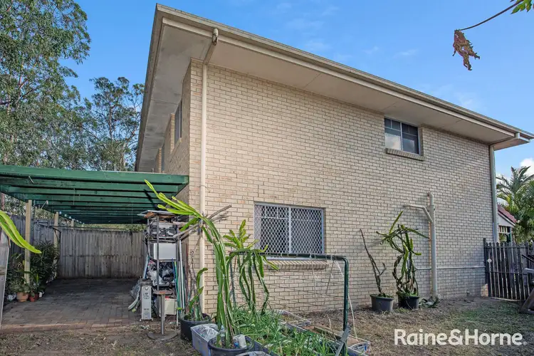 Second view of Homely townhouse listing, 29/9 Lawrence Close, Robertson QLD 4109
