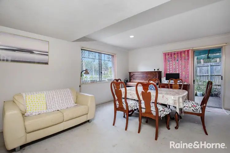 Sixth view of Homely townhouse listing, 29/9 Lawrence Close, Robertson QLD 4109