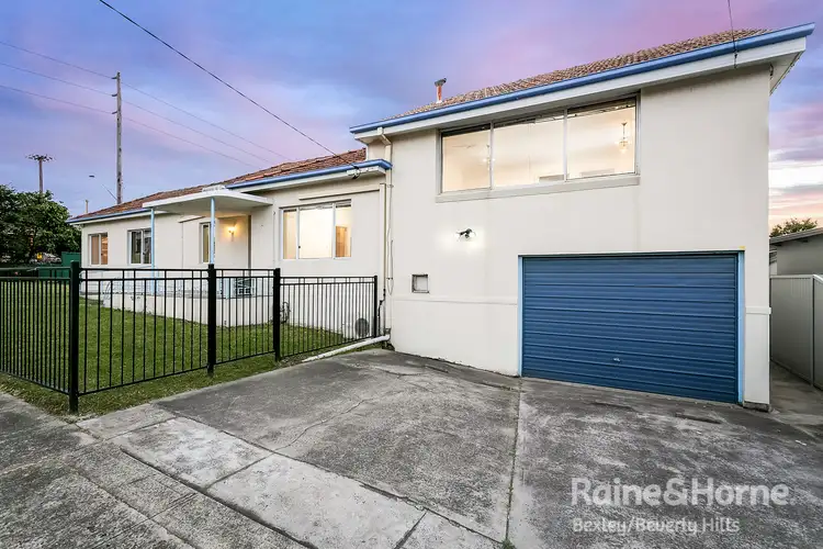 2 Kings Place, Beverly Hills NSW 2209