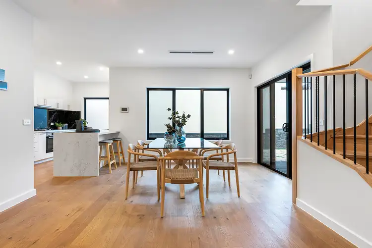 Second view of Homely townhouse listing, 2/133 Huntingdale Road, Oakleigh VIC 3166