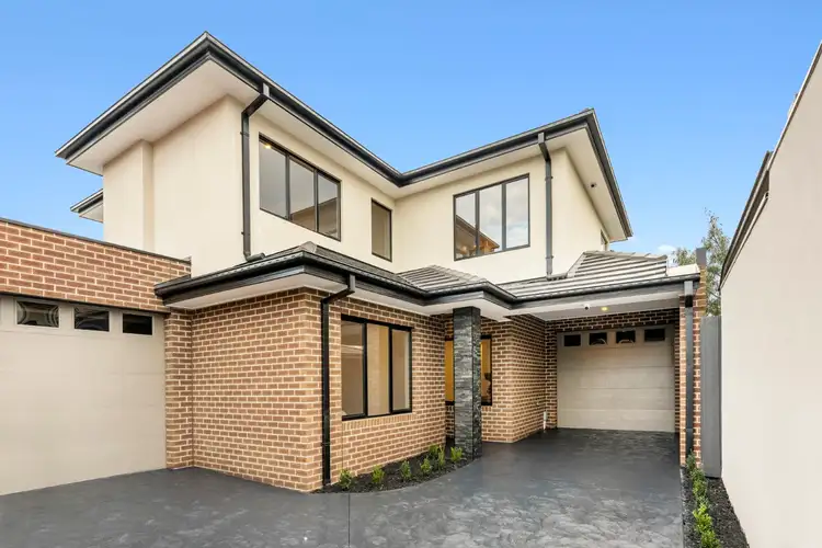 Fourth view of Homely townhouse listing, 2/133 Huntingdale Road, Oakleigh VIC 3166
