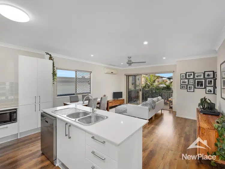 Third view of Homely house listing, 16 Mcgregor Place, Springfield Lakes QLD 4300