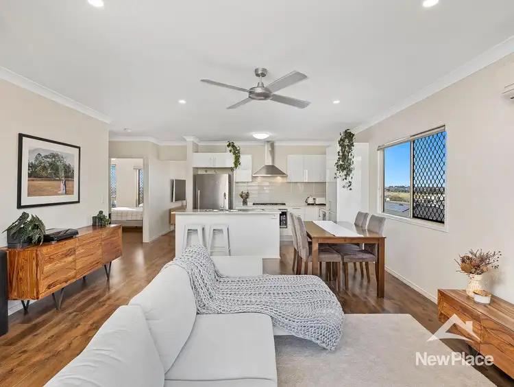 Fourth view of Homely house listing, 16 Mcgregor Place, Springfield Lakes QLD 4300
