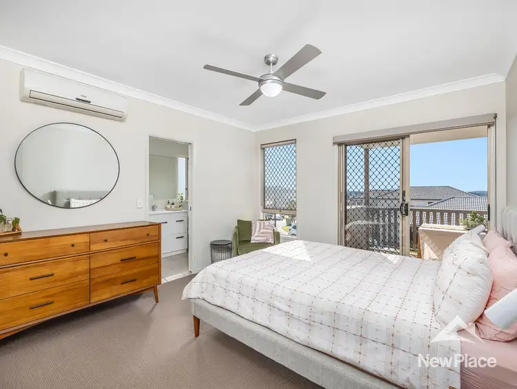 Fifth view of Homely house listing, 16 Mcgregor Place, Springfield Lakes QLD 4300