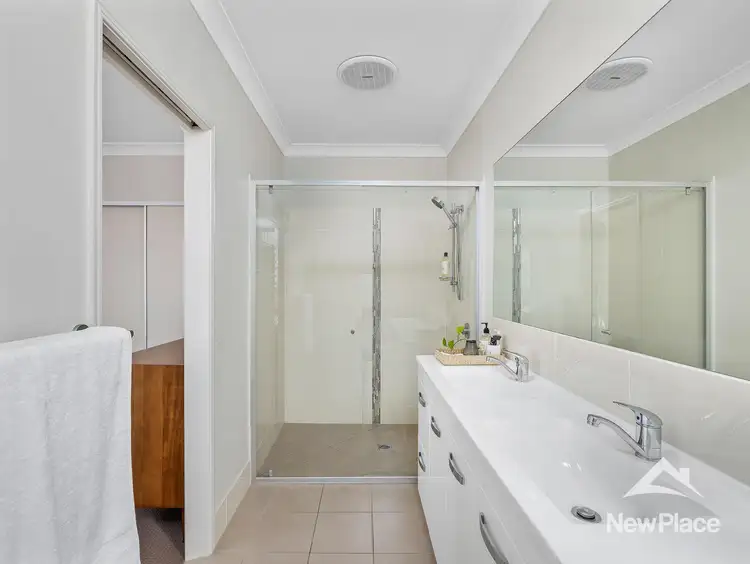 Sixth view of Homely house listing, 16 Mcgregor Place, Springfield Lakes QLD 4300