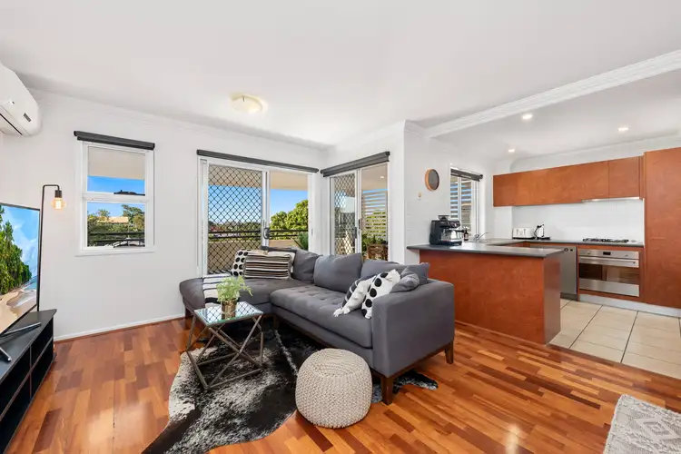 5/114-124 Pashen Street, Morningside QLD 4170
