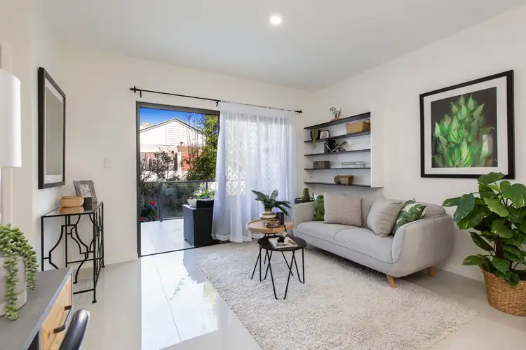 Fifth view of Homely unit listing, 2/20 Kitson Street, Morningside QLD 4170