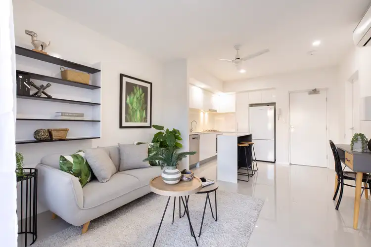 Sixth view of Homely unit listing, 2/20 Kitson Street, Morningside QLD 4170