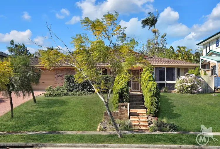 Main view of Homely house listing, 17 Paramount Circuit, Mcdowall QLD 4053