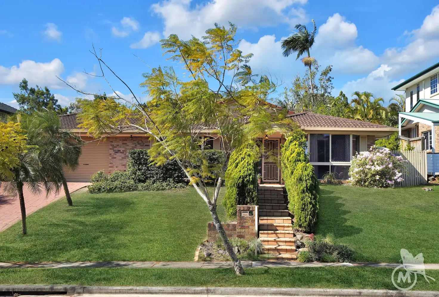 Main view of Homely house listing, 17 Paramount Circuit, Mcdowall QLD 4053
