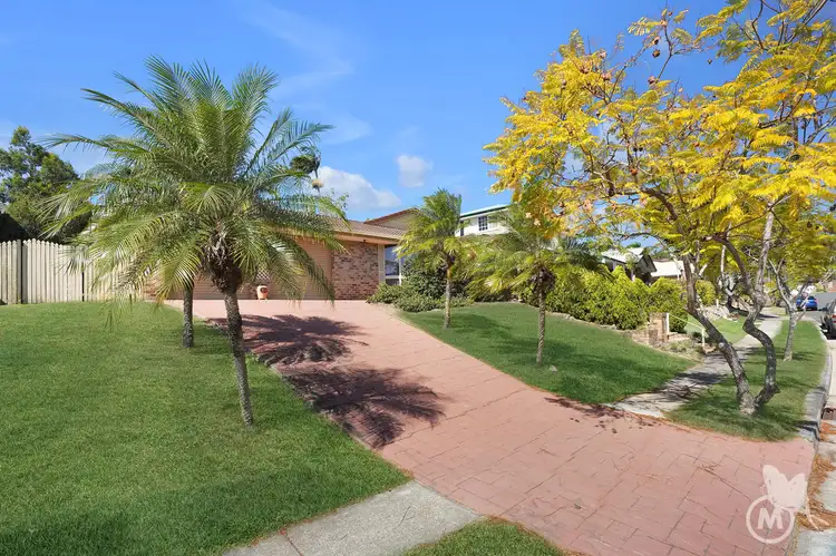 Second view of Homely house listing, 17 Paramount Circuit, Mcdowall QLD 4053