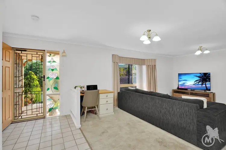 Third view of Homely house listing, 17 Paramount Circuit, Mcdowall QLD 4053