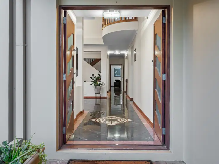 Fourth view of Homely house listing, 199 Mount Ommaney Drive, Mount Ommaney QLD 4074