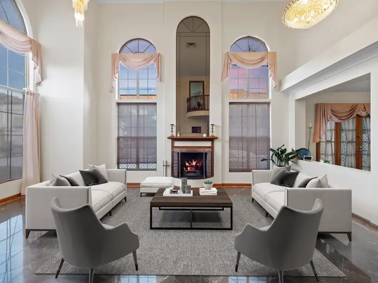 Fifth view of Homely house listing, 199 Mount Ommaney Drive, Mount Ommaney QLD 4074