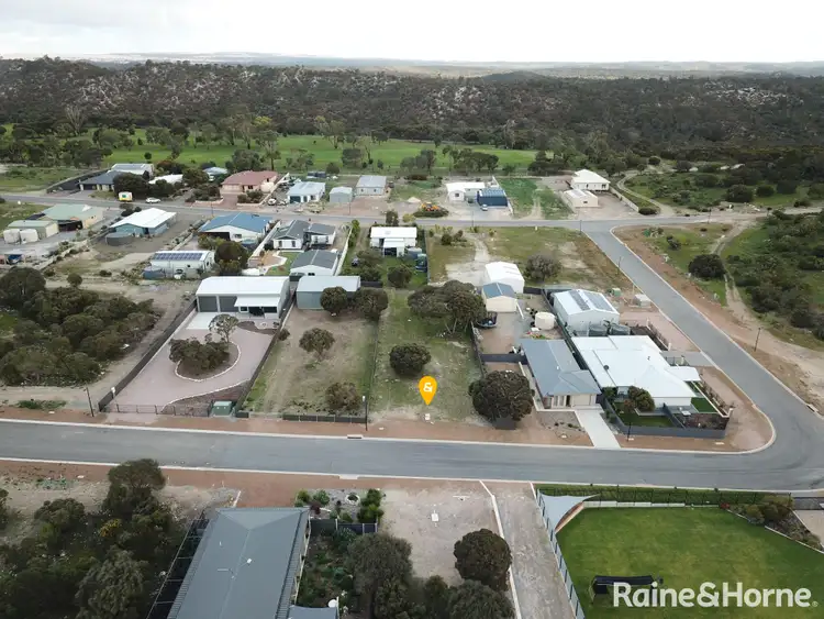 Second view of Homely land listing, 20 Tea Tree Court, Coffin Bay SA 5607