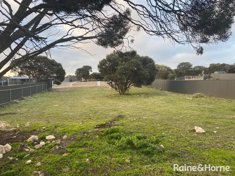 Third view of Homely land listing, 20 Tea Tree Court, Coffin Bay SA 5607