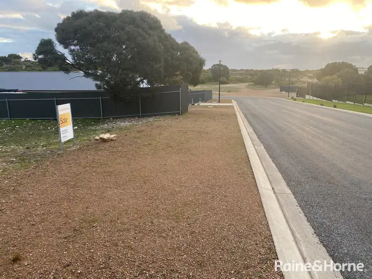 Sixth view of Homely land listing, 20 Tea Tree Court, Coffin Bay SA 5607