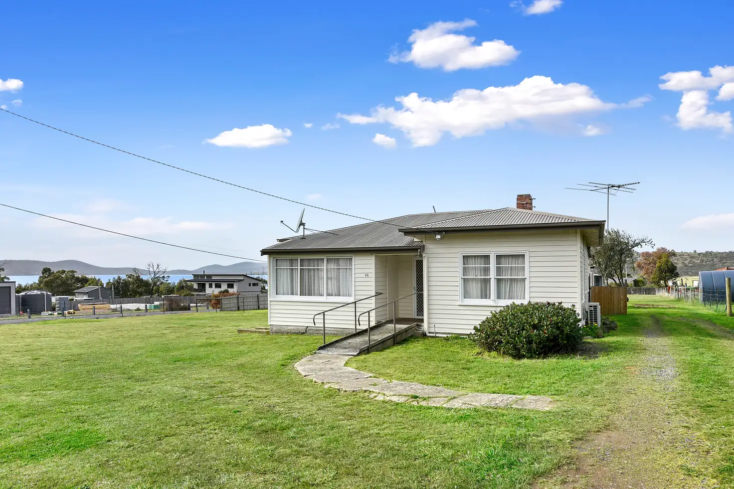 Main view of Homely house listing, 85 Arthur Highway, Dunalley TAS 7177