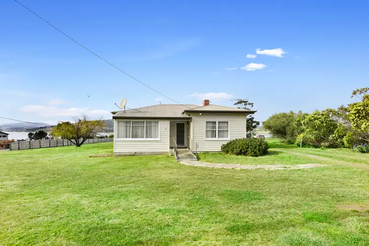 Fourth view of Homely house listing, 85 Arthur Highway, Dunalley TAS 7177