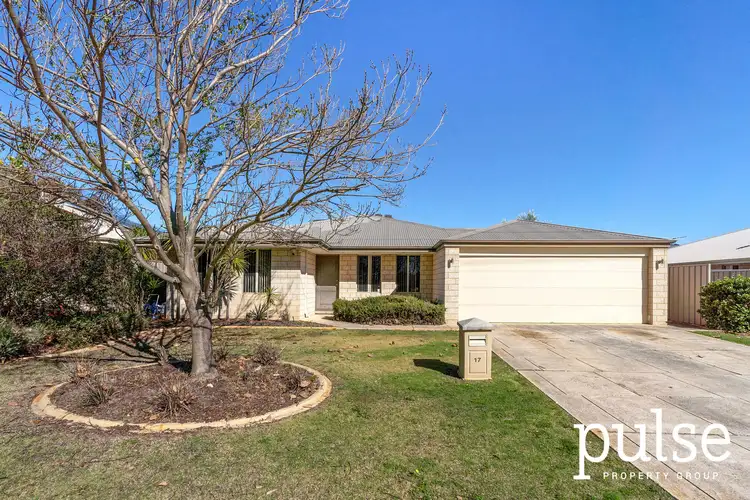 Main view of Homely house listing, 17 Amherst Road, Canning Vale WA 6155