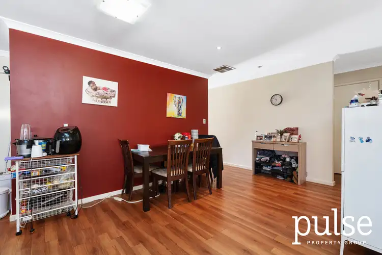 Fifth view of Homely house listing, 17 Amherst Road, Canning Vale WA 6155