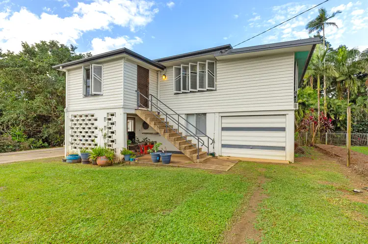 7 Ibis Street, Innisfail QLD 4860