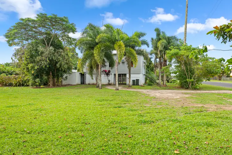 Second view of Homely house listing, 8 Mary Street, East Innisfail QLD 4860