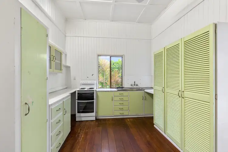 Fifth view of Homely house listing, 8 Mary Street, East Innisfail QLD 4860
