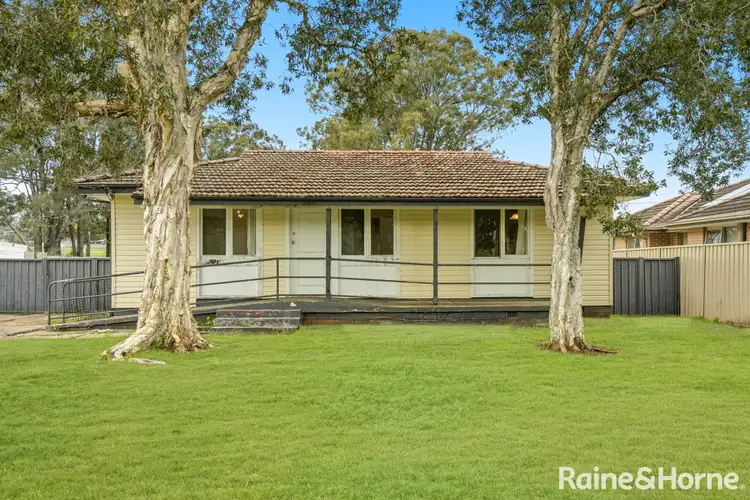 Main view of Homely house listing, 24 Resolution Drive, Willmot NSW 2770