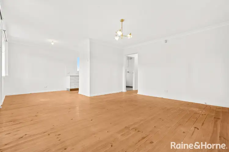 Second view of Homely house listing, 24 Resolution Drive, Willmot NSW 2770