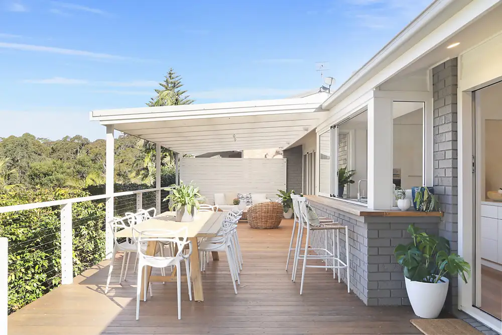 Main view of Homely house listing, 8 Cheswick Street, Avoca Beach NSW 2251